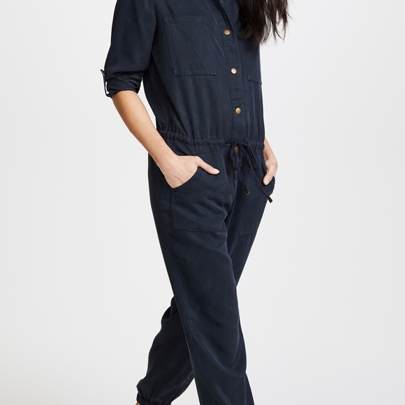 Jumpsuit- - Picture 1 of 5